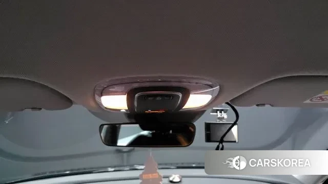 Hyundai Avante (CN7) id 3280684 из Кореи 9