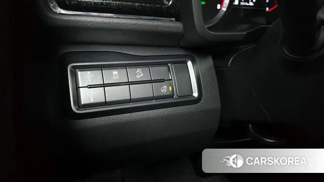 Ssangyong Berry New Tivoli id 3350652 из Кореи 9