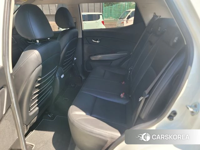 Ssangyong Berry New Tivoli id 4409285 из Кореи 9