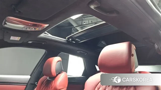 Genesis GV70 id 3290512 из Кореи 9