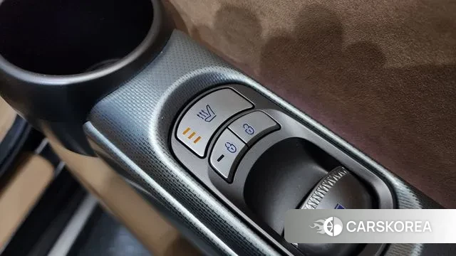 Genesis GV60 id 3671179 из Кореи 9