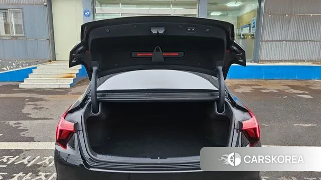 Kia K8 id 3722014 из Кореи 9