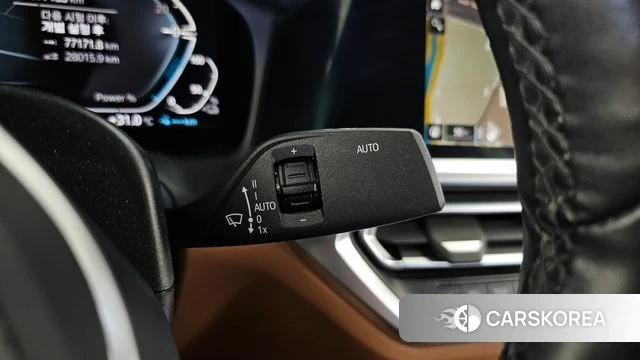 BMW 3 Series (G20) id 4494871 из Кореи 9