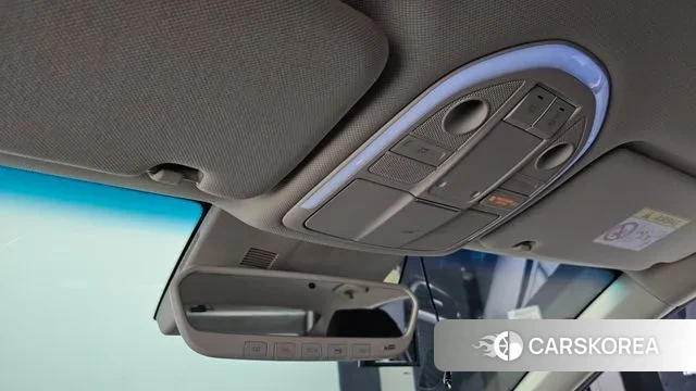 Genesis The New G70 id 3355473 из Кореи 9