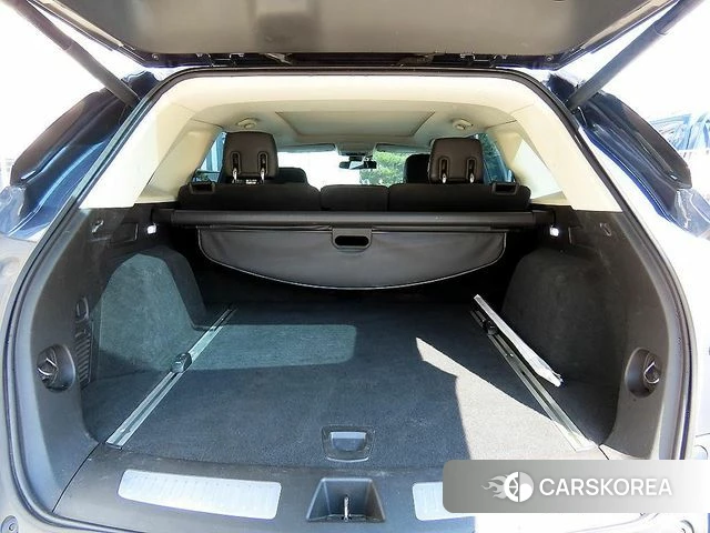 Cadillac XT5 id 4350976 из Кореи 9