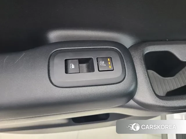 Hyundai Santa Fe (MX5) id 2958894 из Кореи 9