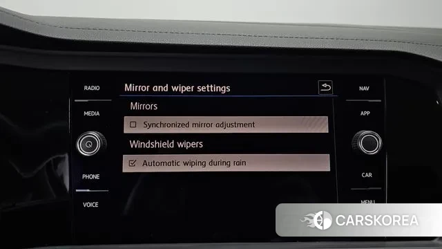 Volkswagen 7th Generation of Jetta id 3468910 из Кореи 9