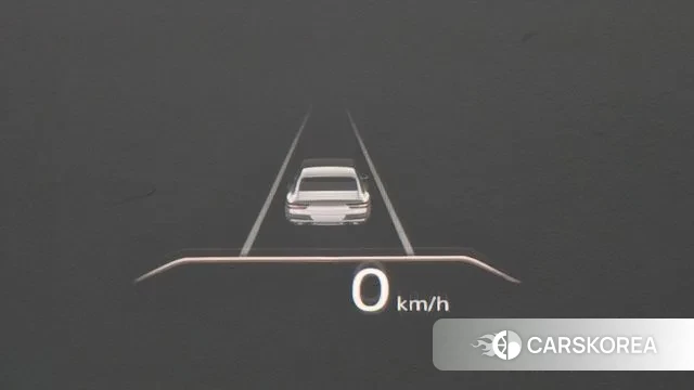 Genesis G80 (RG3) id 3355839 из Кореи 9