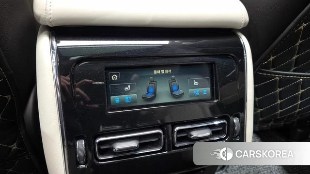 Lincoln Aviator 2nd generation id 3813431 из Кореи 9