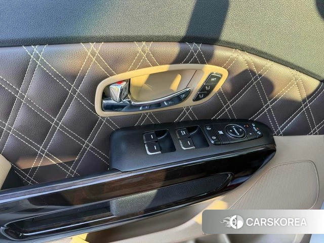 Kia The New Carnival id 4658419 из Кореи 8