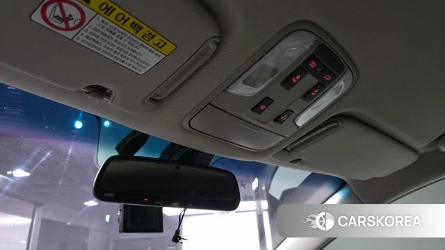 Kia All New Carnival id 4610564 из Кореи 9