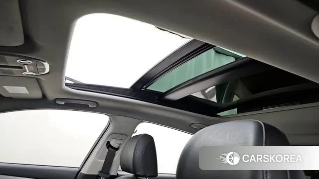 Hyundai The New Grandeur IG id 3630776 из Кореи 9