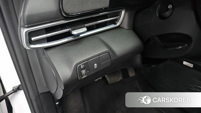 Hyundai The New Avante (CN7) id 4394285 из Кореи 9
