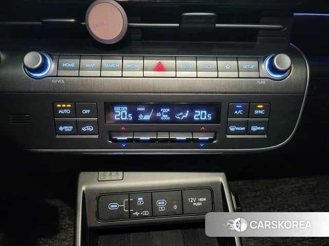 Hyundai Kona Hybrid (SX2) id 3786945 из Кореи 9