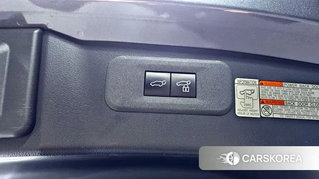 Lexus NX350h Second generation id 3416148 из Кореи 9