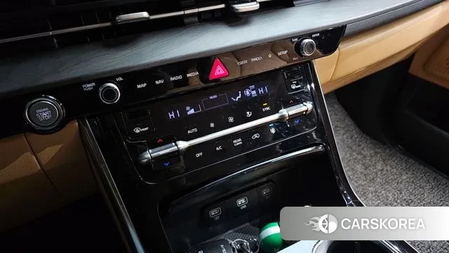 Kia Carnival 4th generation id 3645405 из Кореи 9