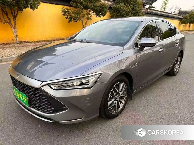 BYD Qin PLUS DM id 4241264 из Китая 9