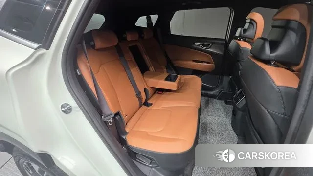 Kia Sportage 5th Generation Hybrid id 2988723 из Кореи 9