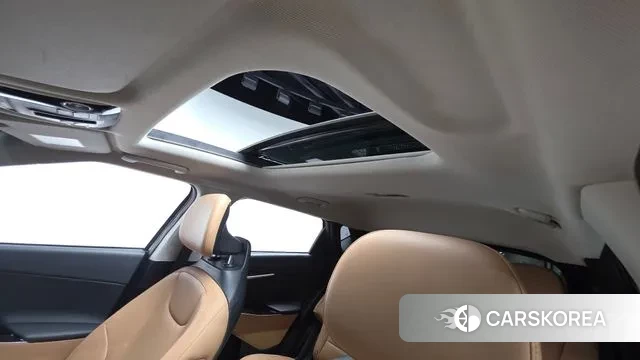 Kia EV6 id 3416484 из Кореи 9