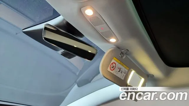 Tesla Model 3 id 2707218 из Кореи 9