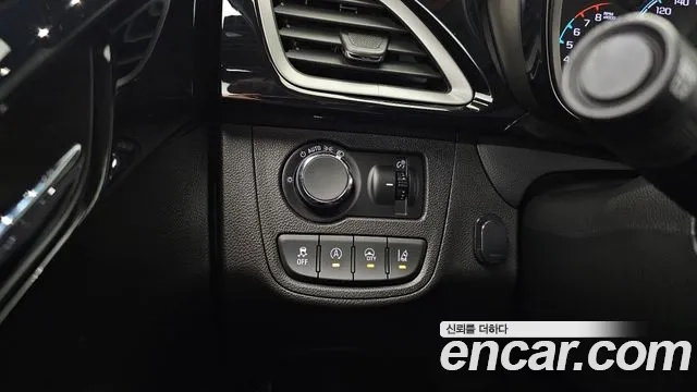 Chevrolet (GM Daewoo) The New Spark id 2876531 из Кореи 9