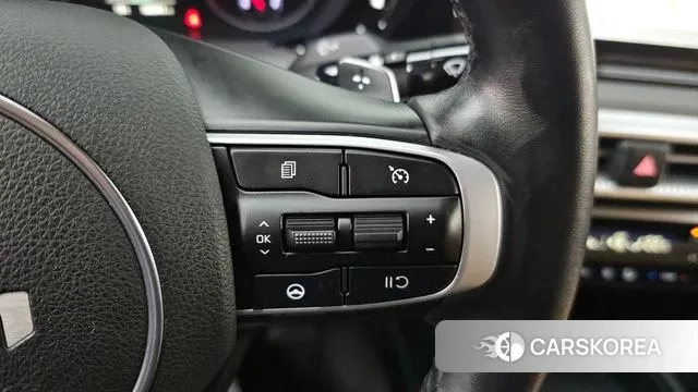 Kia K5 3rd generation id 3406469 из Кореи 9