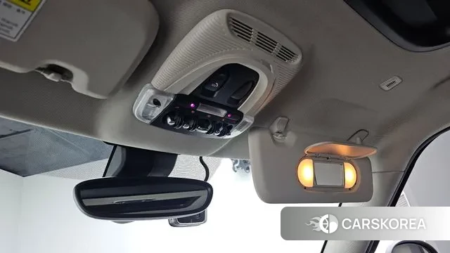 Mini Cooper Countryman id 3562533 из Кореи 9