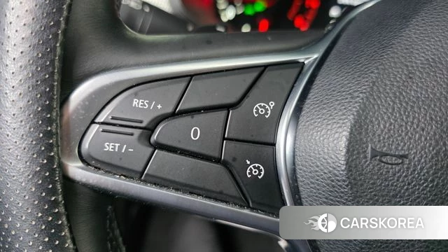 Renault Korea (Samsung) XM3 id 4730777 из Кореи 9