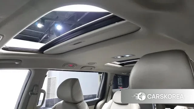 Kia The New Carnival id 3709097 из Кореи 9