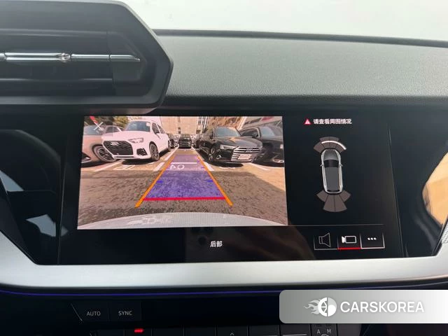 Audi A3 id 4300999 из Китая 9