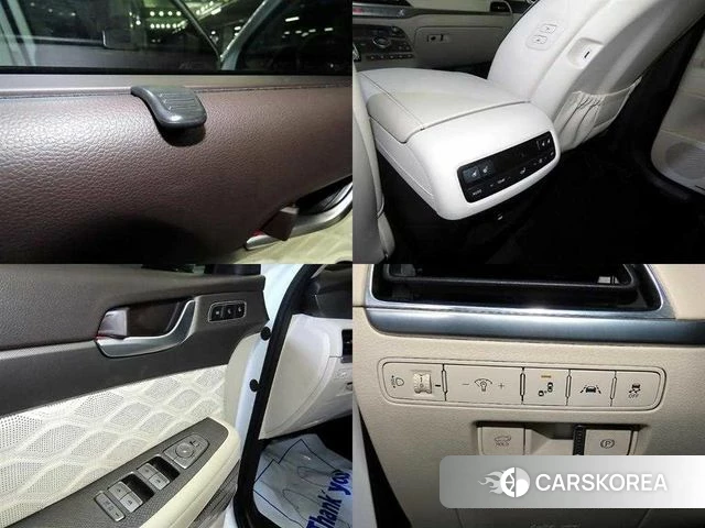 Hyundai Palisade id 3832986 из Кореи 9