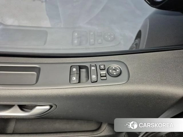 Hyundai Staria id 4202576 из Кореи 9