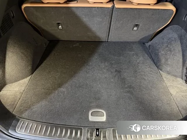 Genesis GV70 id 3524745 из Кореи 9