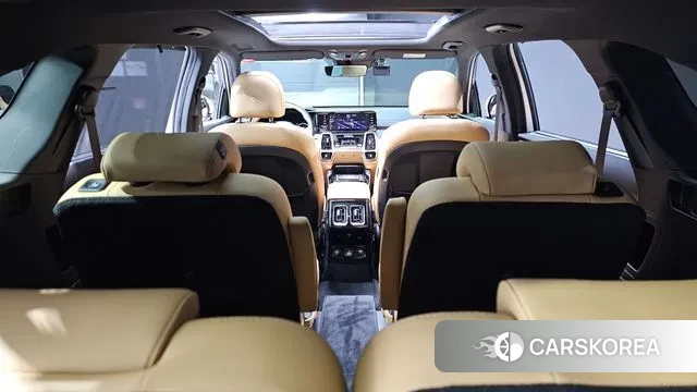 Kia Sorento 4th Generation id 3514115 из Кореи 9