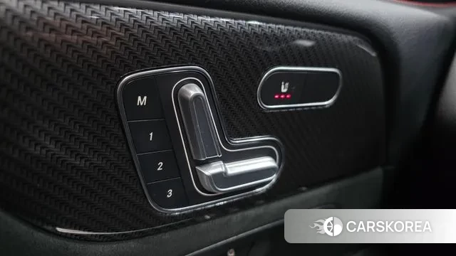 Mercedes-Benz GLB-Class X247 id 3675415 из Кореи 9