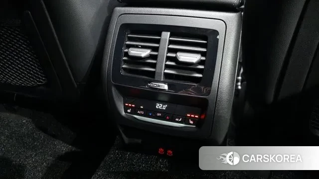 BMW X4 (G02) id 3011485 из Кореи 9