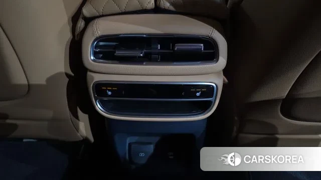 Genesis GV80 id 3252854 из Кореи 9