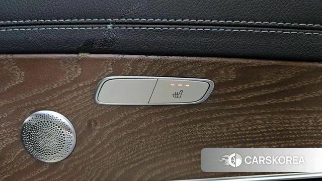 Mercedes-Benz E-Class W213 id 4245293 из Кореи 9