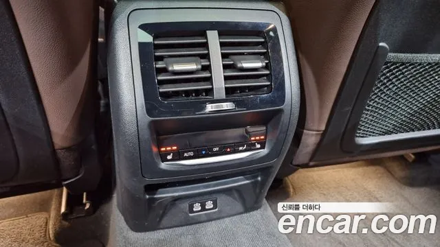 BMW X4 (G02) id 2801376 из Кореи 9