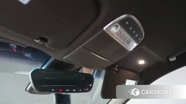 Genesis G90 id 3356668 из Кореи 9