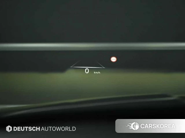Genesis G80 (RG3) id 4445120 из Кореи 9