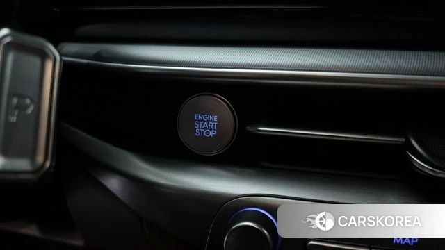 Hyundai Grandeur Hybrid (GN7) id 4222719 из Кореи 9