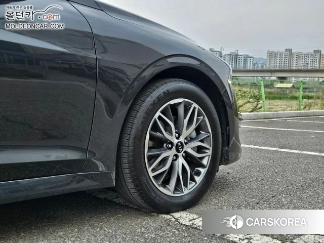 Kia K5 3rd generation id 3872793 из Кореи 9