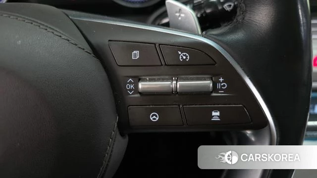 Hyundai The New Grandeur IG Hybrid id 3965746 из Кореи 9