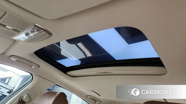 Genesis G90 id 3401732 из Кореи 9