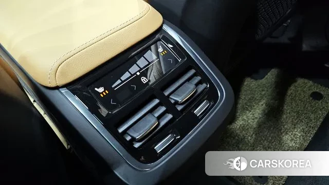 Volvo XC60 second Generation id 3159024 из Кореи 9