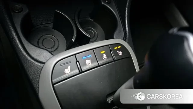 Kia Morning Urban (JA) id 3402286 из Кореи 9