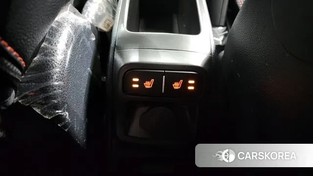 Kia The New Ray id 2969218 из Кореи 9