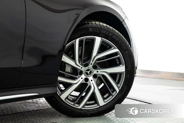 Mercedes-Benz E-class id 4263500 из Китая 9