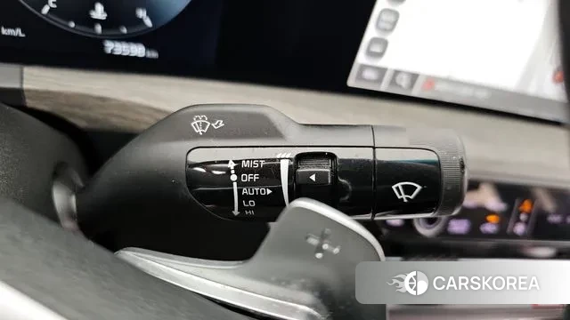 Kia K8 id 3776888 из Кореи 9